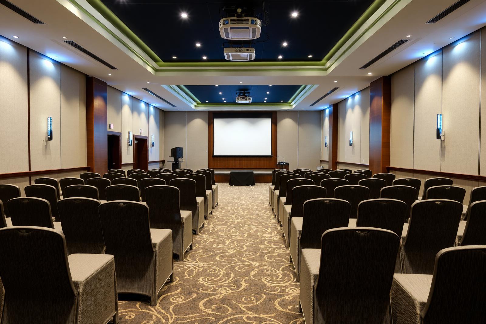 Corporate Events